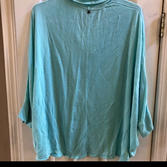 Melissa McCarthy Seven7 Cocoon Cardigan - Picture 6 of 8